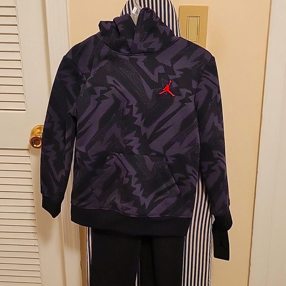 Jordan Sweatsuit